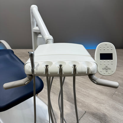 A‑dec 511R/532R Dental Chair Package
