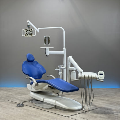 A‑dec 511R/532R Dental Chair Package
