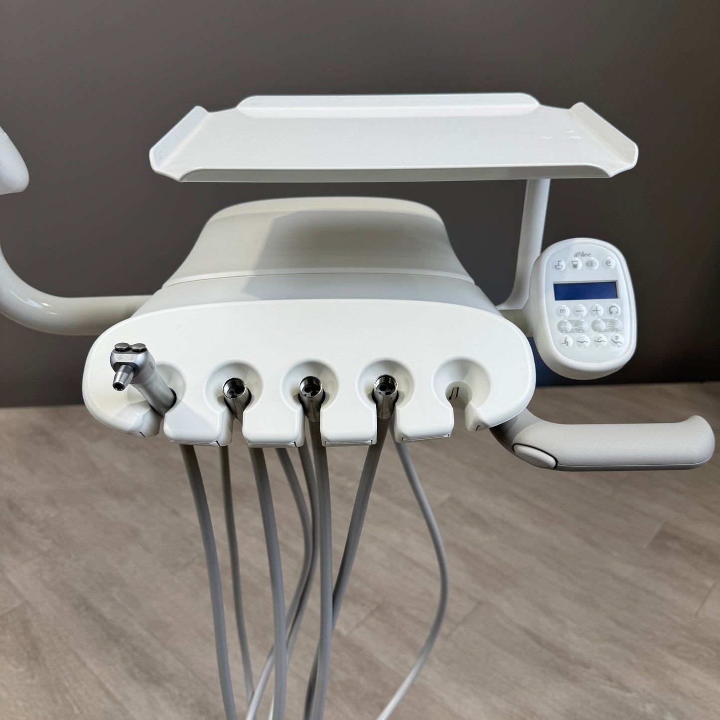 A‑dec 511R/332R Dental Chair Package