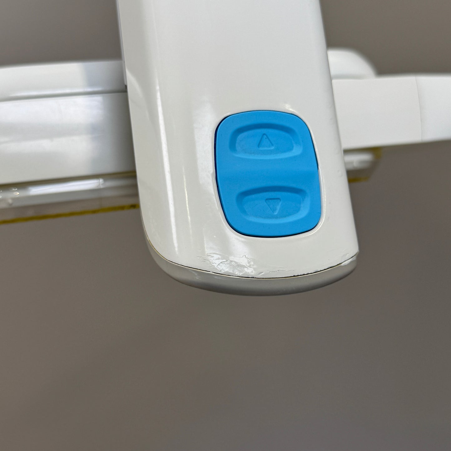 A‑dec 511R/332R Dental Chair Package