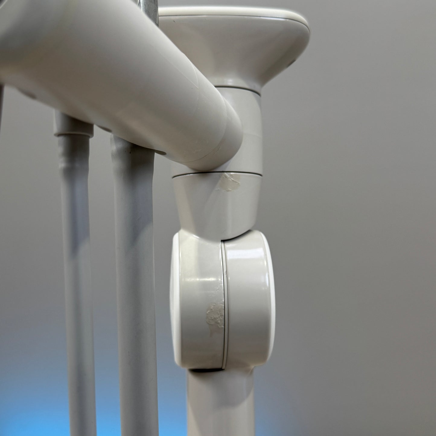 A‑dec 511R/532R Dental Chair Package