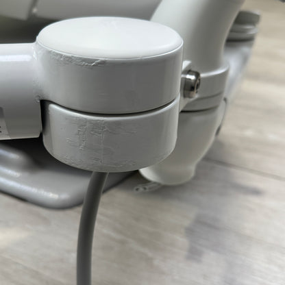A‑dec 511R/532R Dental Chair Package
