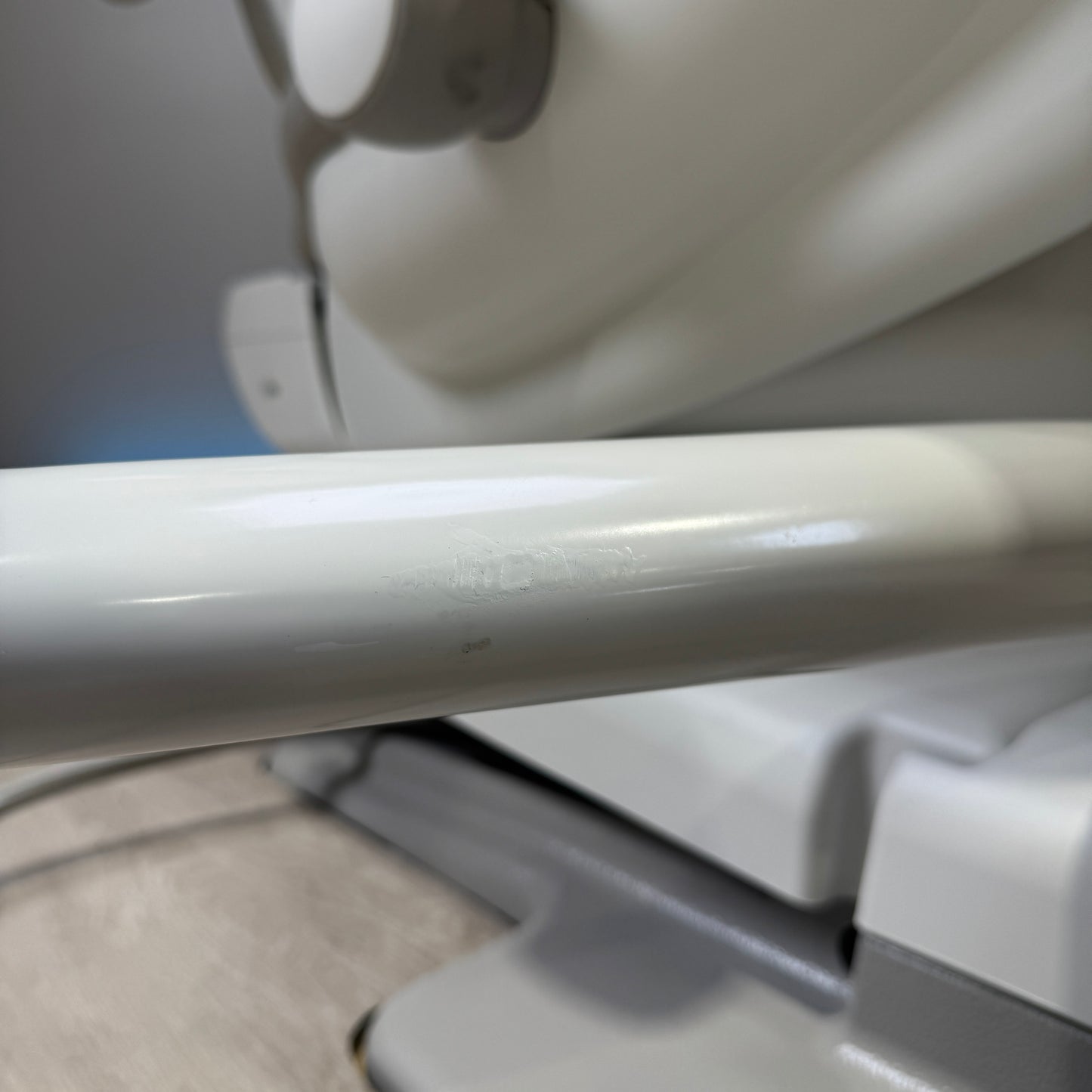 A‑dec 511R/532R Dental Chair Package