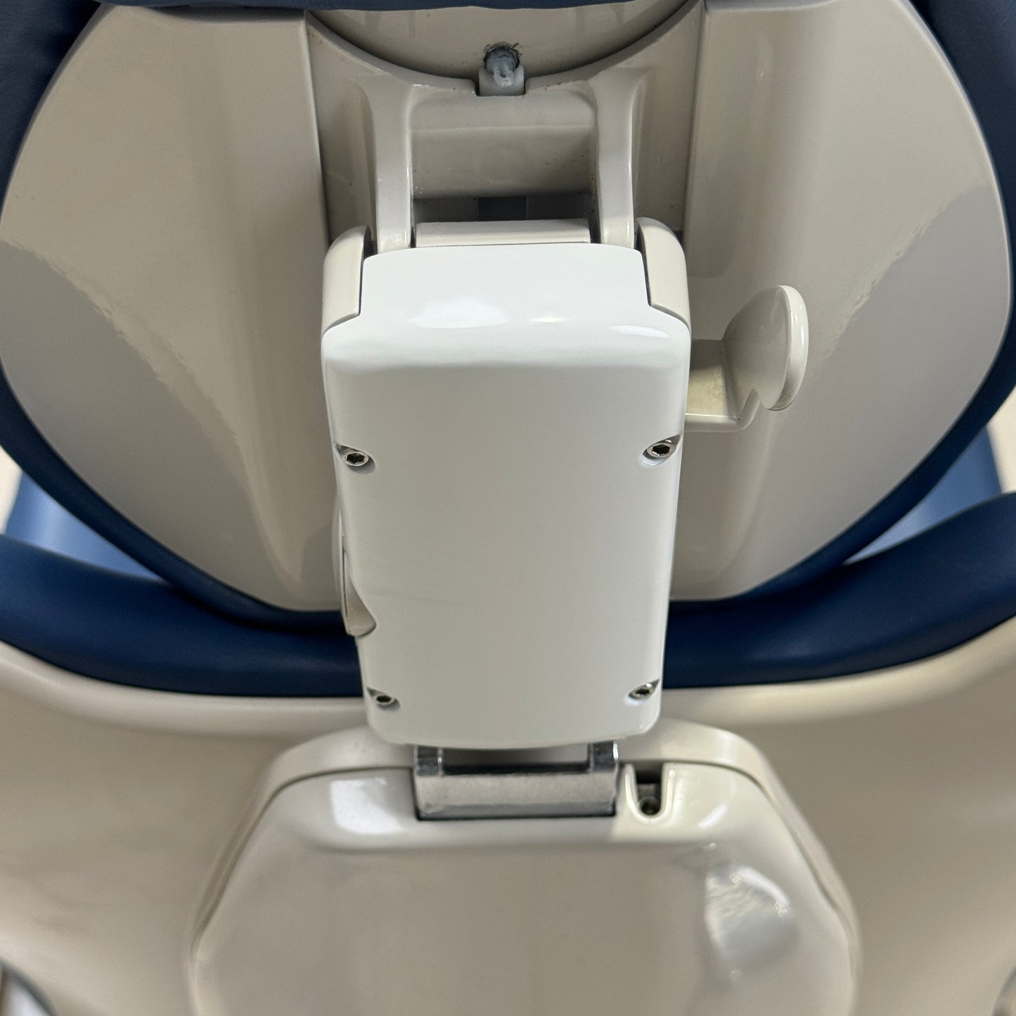 A‑dec 511R/532R Dental Chair Package
