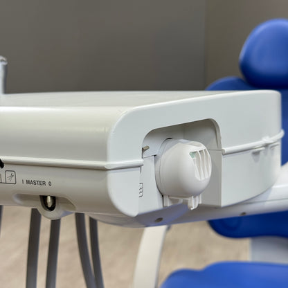 A‑dec 511R/532R Dental Chair Package