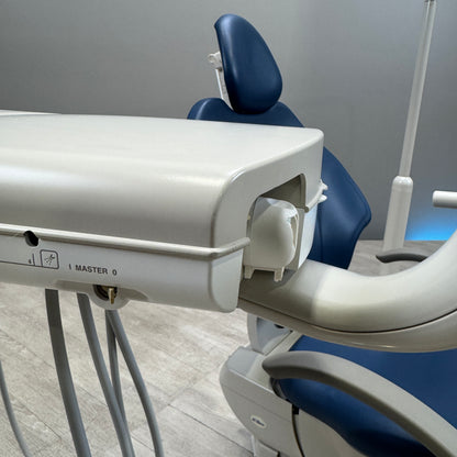 A‑dec 511R/532R Dental Chair Package