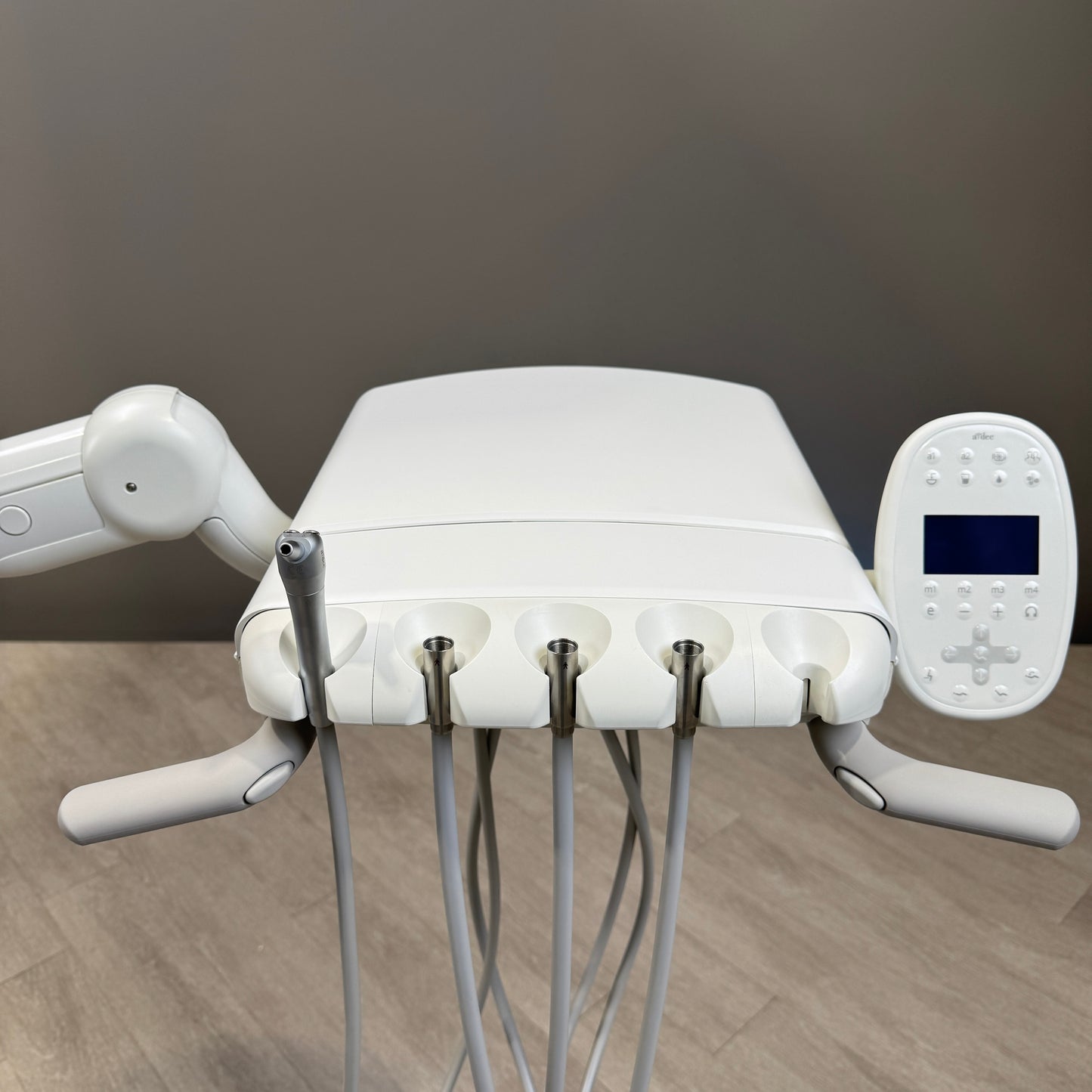A‑dec 511R/532R Dental Chair Package