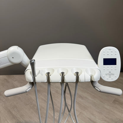 A‑dec 511R/532R Dental Chair Package
