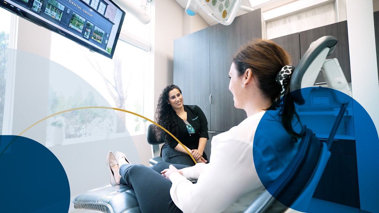 A-dec First Impressions - Gantos Dental Group