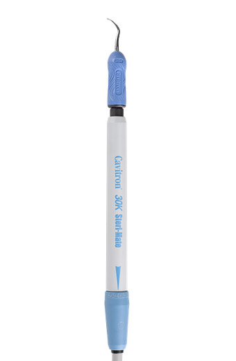 Dentsply Sirona Cavitron ultrasonic scaler compatible with Steri-Mate