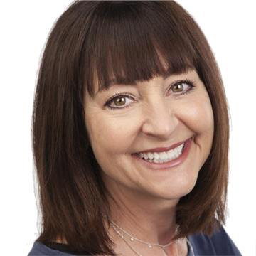 Kathy Rotramel from A-dec