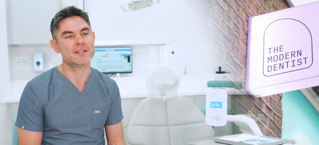 modern-dentist